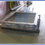 прямоугольные линзовые компенсаторы в Краснодаре