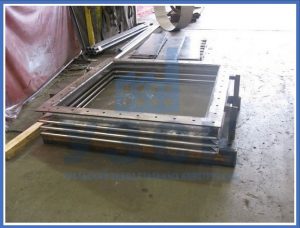 прямоугольные линзовые компенсаторы в Краснодаре