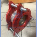 компенсатор сильфонный с кожухом в Краснодаре