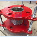 компенсатор сильфонный с кожухом в Краснодаре