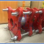 компенсатор сильфонный с кожухом в Краснодаре