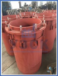 сальниковый компенсатор в Краснодаре