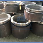 сильфонный компенсатор 50 в Краснодаре