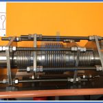 сильфонные компенсаторы трубопроводов в Краснодаре