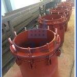 компенсатор сальниковый односторонний в Краснодаре