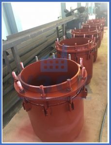 компенсатор сальниковый односторонний в Краснодаре