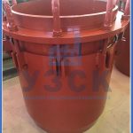 компенсатор сальниковый двухсторонний в Краснодаре