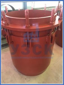 компенсатор сальниковый двухсторонний в Краснодаре