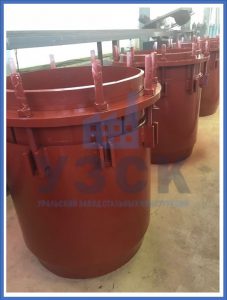 сальниковые компенсаторы трубопроводов в Краснодаре