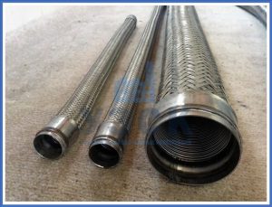 Металлорукав защитный в Краснодаре