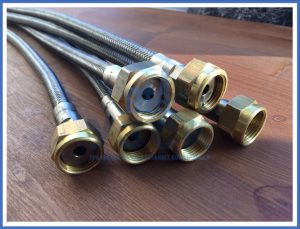 Металлорукав защитный гибкий стальной в Краснодаре