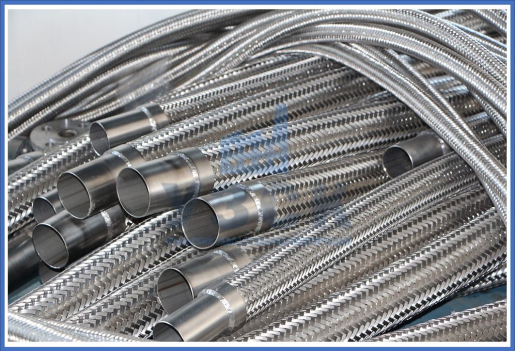 Металлорукава в Краснодаре