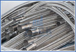 Металлорукава в Краснодаре