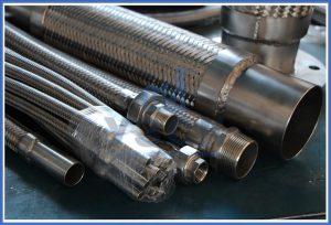 Металлорукав МНВД в Краснодаре