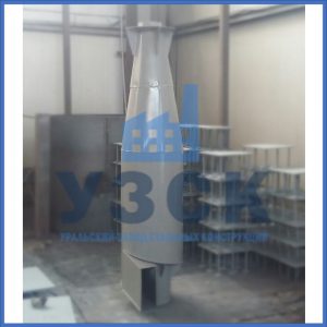 Циклоны ЦН-15 от производителя в Краснодаре