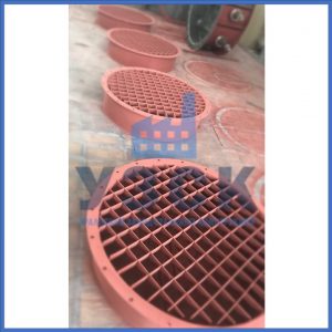 Клапаны взрывные ПГВУ в Краснодаре