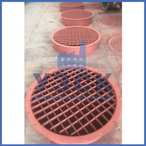 Клапан ПГВУ Ду 1000 мм в Краснодаре