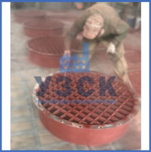 Клапан взрывной ПГВУ Ду 1000 в Краснодаре