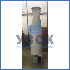 Купить циклоны ЦН-15 в Краснодаре