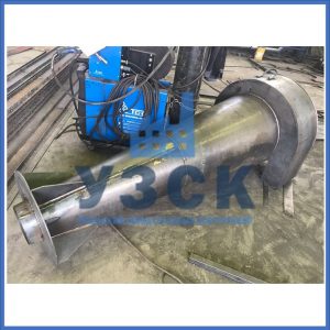 Купить циклоны СДК-ЦН-600 без бункера и улитки в Краснодаре