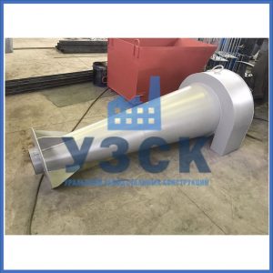 Купить циклоны СДК-ЦН-600 без бункера и улитки в Краснодаре