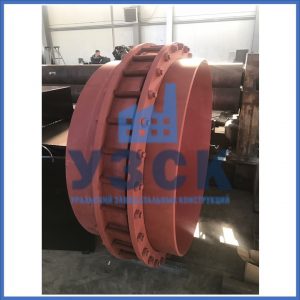 Купить сальниковый компенсатор СК в Краснодаре