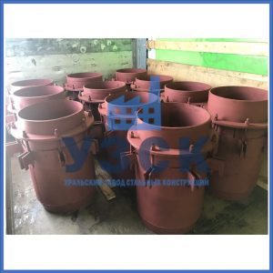 Купить сальниковые компенсаторы в Краснодаре