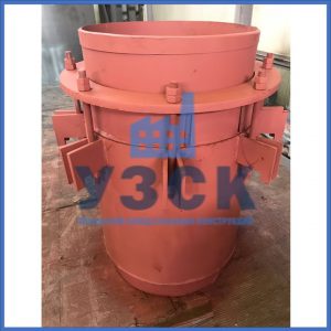 Купить сальниковые компенсаторы в Краснодаре