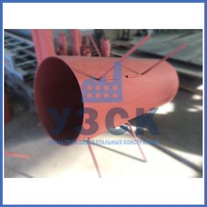 Купить гильзы для прохода труб через стены в Краснодаре