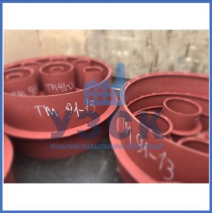 Купить сальники набивные ТМ Ду 80, Ду 100, Ду 250, Ду 600, Ду 1000 в Краснодаре