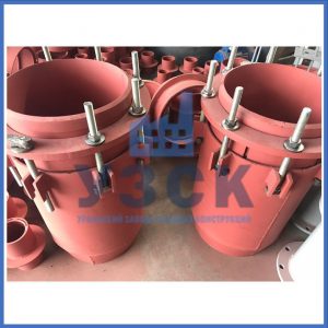 Купить сальниковые Компенсаторы Ду 400 в Краснодаре