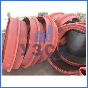 Купить сальники набивные Ду 1000, Ду 1200 в Краснодаре