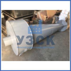 Купить циклон с улиткой СДК-ЦН в Краснодаре