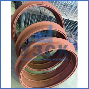 Купить сальники набивные в Краснодаре