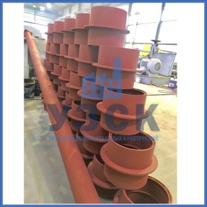 Купить сальники набивные в Краснодаре