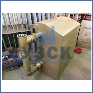 Купить бак разрыва струи в Краснодаре