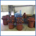 Купить сальниковые компенсаторы ду 500, ду 700, 4.903,5.903 Т.1, ТС-579, ТС-580 в Краснодаре