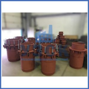 Купить сальниковые компенсаторы ду 500, ду 700, 4.903,5.903 Т.1, ТС-579, ТС-580 в Краснодаре