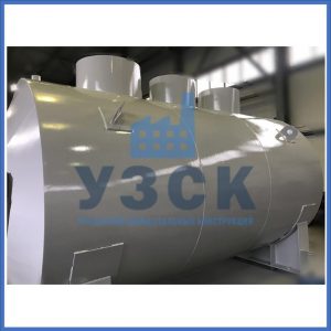 Купить ёмкость подземная 20 м3 ГКК-1-1-1-20-0,07-У в Краснодаре