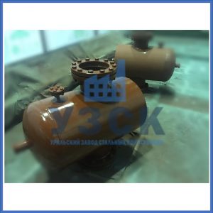 Купить грязевик ТС-569.00.000-15 от производителя в Краснодаре