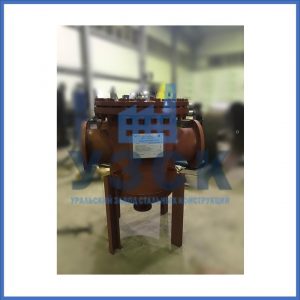 Купить шламоотводитель ФШМ в Краснодаре