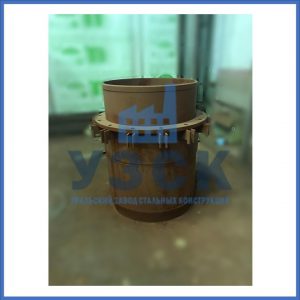 Купить сальниковые компенсаторы односторонние Ду 500, Ду 700, Ду 900 в Краснодаре