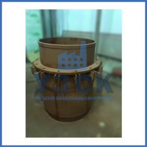 Купить сальниковые компенсаторы односторонние Ду 500, Ду 700, Ду 900 в Краснодаре