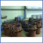 Купить сальниковые компенсаторы односторонние Ду 500, Ду 700, Ду 900 в Краснодаре