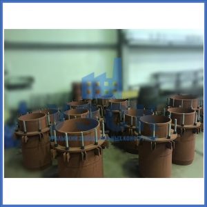 Купить сальниковые компенсаторы односторонние Ду 500, Ду 700, Ду 900 в Краснодаре