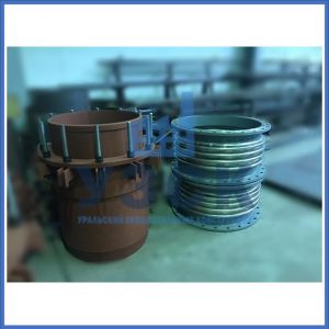 Купить сальниковые компенсаторы односторонние Ду 500, Ду 700, Ду 900 в Краснодаре