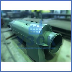 Купить циклоны ЦН-15-900-1УП в Краснодаре