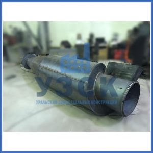 Купить циклон ЦН-15-900-1УП в Краснодаре