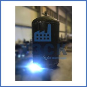 Купить аппарат ВЭЭ-2,15 емкость в Краснодаре