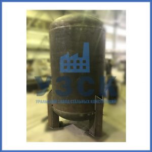 Купить аппарат ВЭЭ-2,15 емкость в Краснодаре